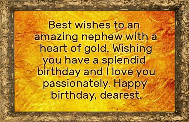 Happy Birthday To Brother Son Happy Birthday To Brother Son