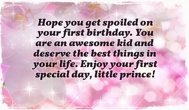 Birthday Quotes For One Year Daughter Birthday Quotes For One Year Daughter