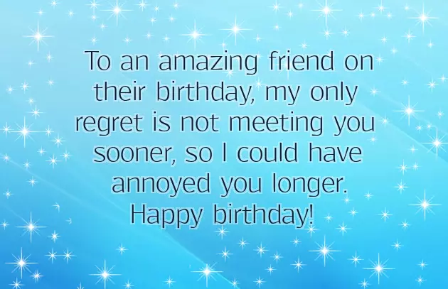 Funny Birthday Wishes For Best Friend Girl Funny Birthday Wishes For Best Friend Girl
