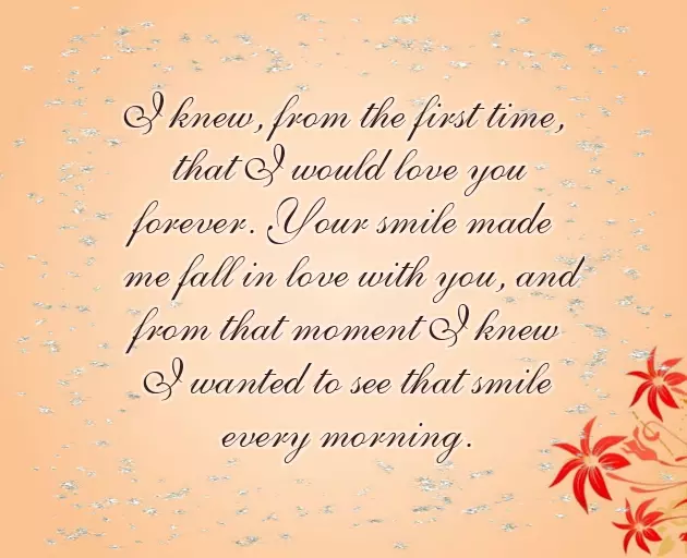 Morning Message Of Love Morning Message Of Love