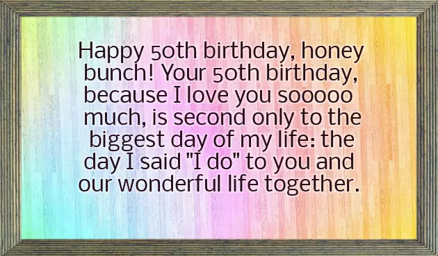 Happy Birthday 50 Woman Happy Birthday 50 Woman