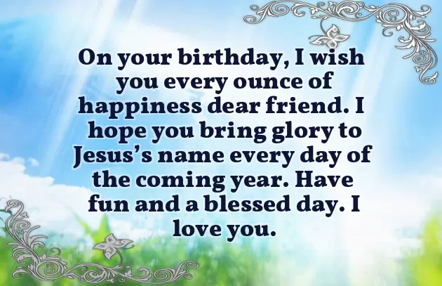 Long Birthday Wishes For Him Long Birthday Wishes For Him