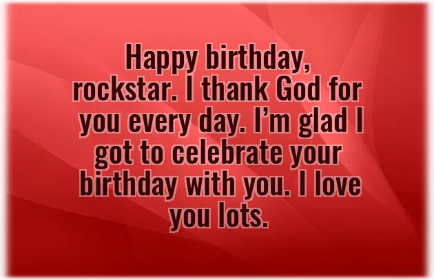 Birthday Wishes For Bae Birthday Wishes For Bae