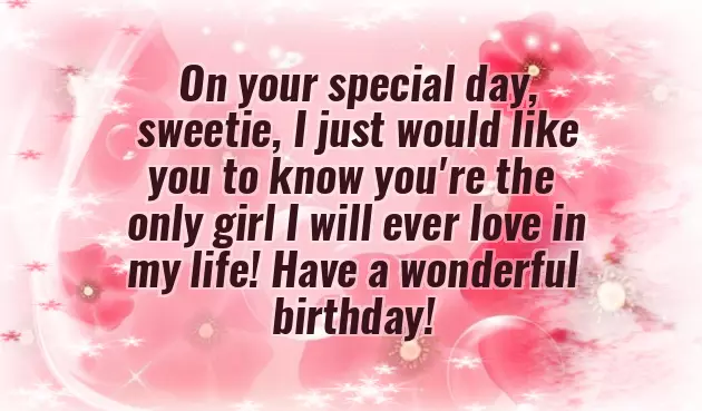 Birthday Post For My Girlfriend Birthday Post For My Girlfriend