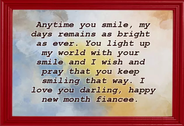 New Month Message For My Wife New Month Message For My Wife