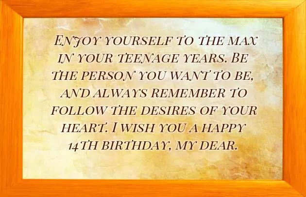 Happy Birthday Quotes For Tweens Happy Birthday Quotes For Tweens