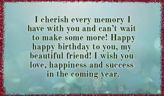Happy Birthday Cute Girl Quotes Happy Birthday Cute Girl Quotes