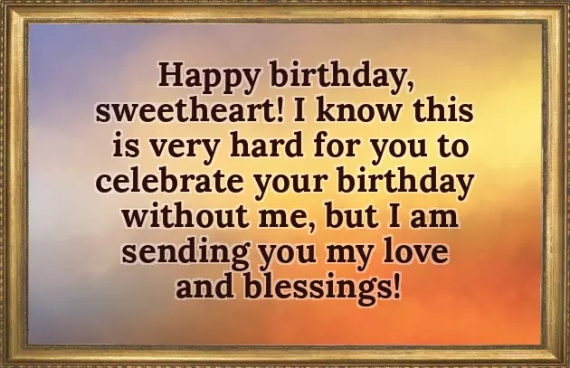 Pandemic Birthday Wishes Pandemic Birthday Wishes