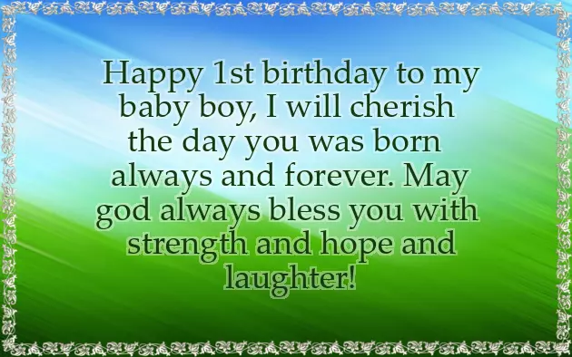 Birthday Month Quotes