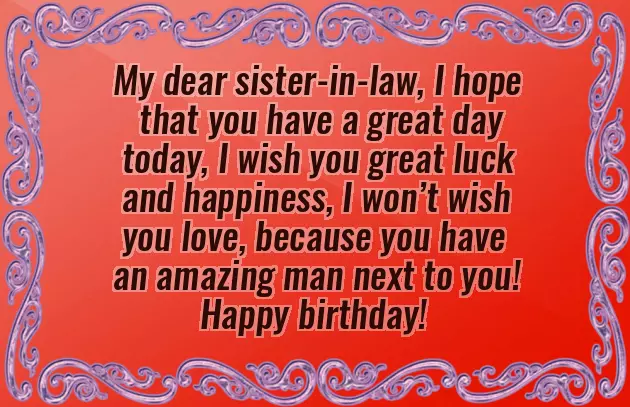 Birthday Wishes For Like Sister Birthday Wishes For Like Sister