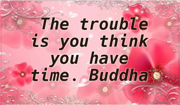 Short But Powerful Quotes