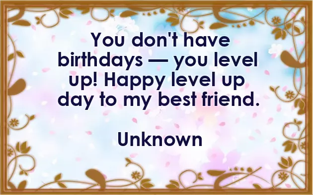 Birthday Greetings To A Gorgeous Lady