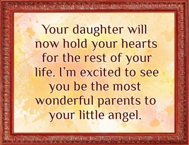 Congrats For New Born Congrats For New Born