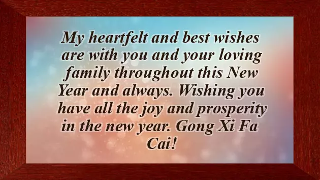 Funny Chinese New Year Wishes Funny Chinese New Year Wishes