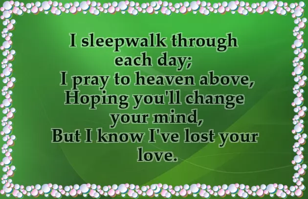 Love Poems For Her Make Her Cry Love Poems For Her Make Her Cry