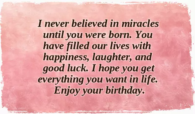 Birthday Thoughts For Big Brother Birthday Thoughts For Big Brother