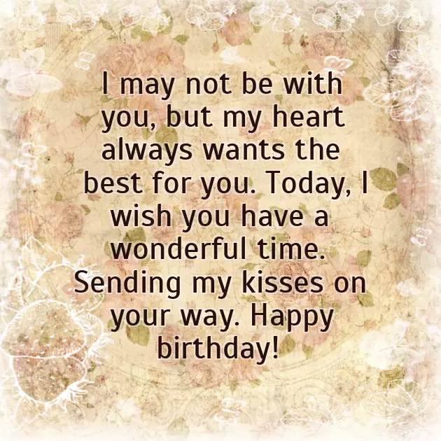 Husband Birthday Wishes Lines Husband Birthday Wishes Lines