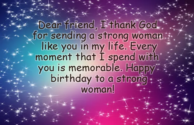 Happy Birthday To The Most Talented Girl