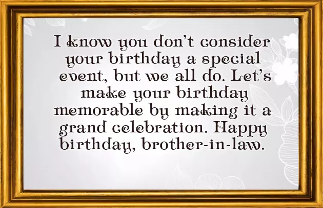 Msg For Brother Msg For Brother