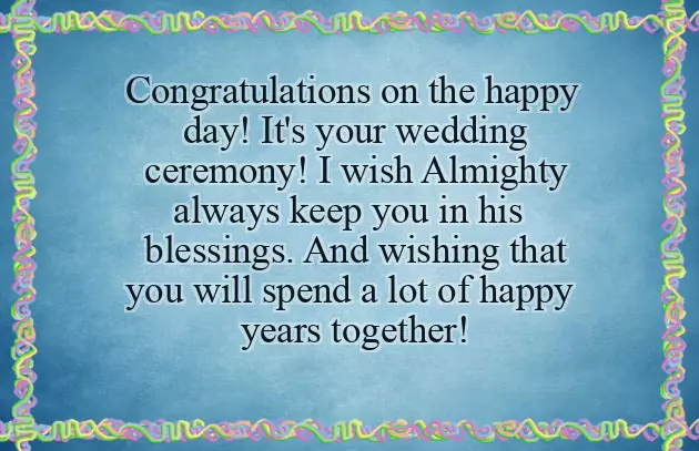 Wedding Wishes And Quotes Wedding Wishes And Quotes