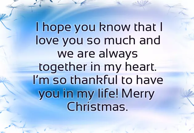 Friendly Christmas Greetings Friendly Christmas Greetings