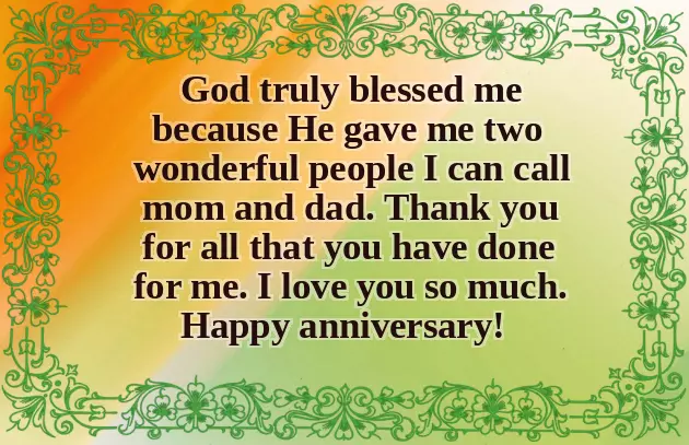 25Th Marriage Anniversary Greetings 25Th Marriage Anniversary Greetings