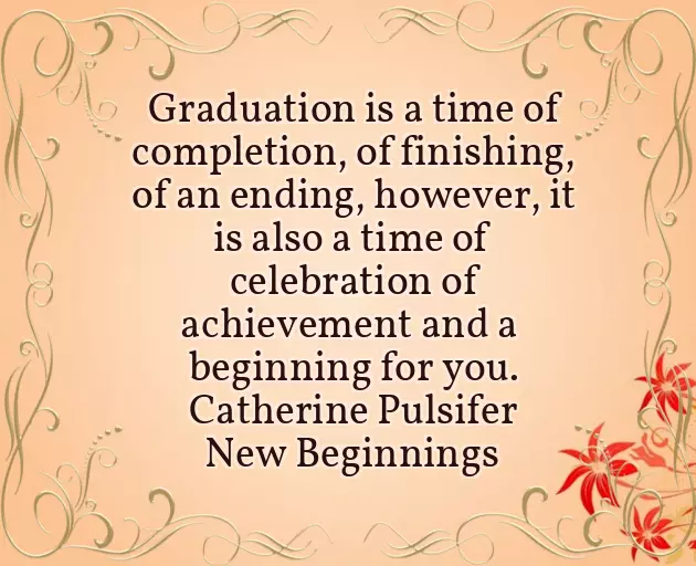 Congratulations On Your Graduation Congratulations On Your Graduation