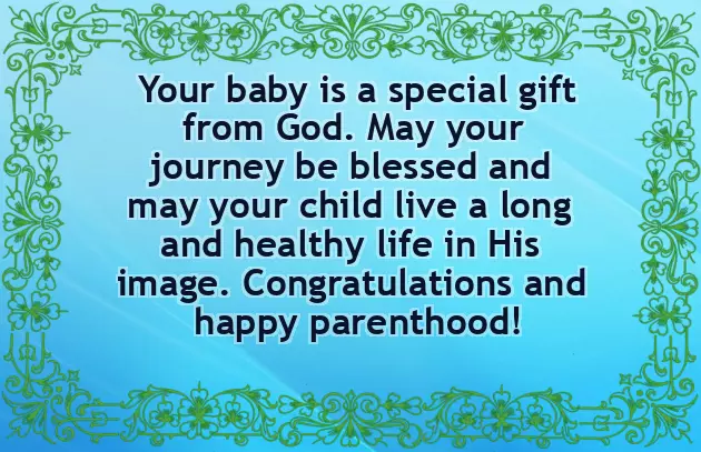 Congratulations For Giving Birth Congratulations For Giving Birth