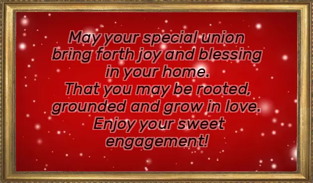 Congrats On Your Engagement Messages Congrats On Your Engagement Messages