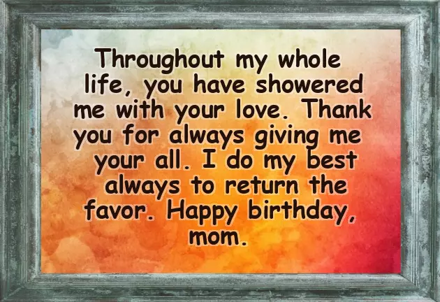 Wish Birthday Wish Birthday