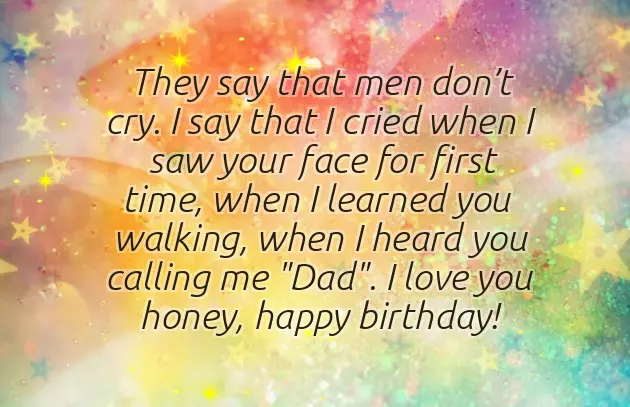 Birthday Wishes For Daughter From Dad Birthday Wishes For Daughter From Dad