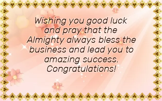 Congratulations On Your New Venture Quotes Congratulations On Your New Venture Quotes