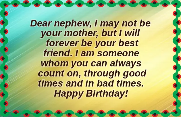 Happy Fathers Day Wishes To My Nephew Happy Fathers Day Wishes To My Nephew