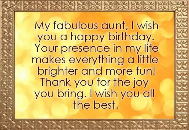 Quotes For Your Aunt Quotes For Your Aunt