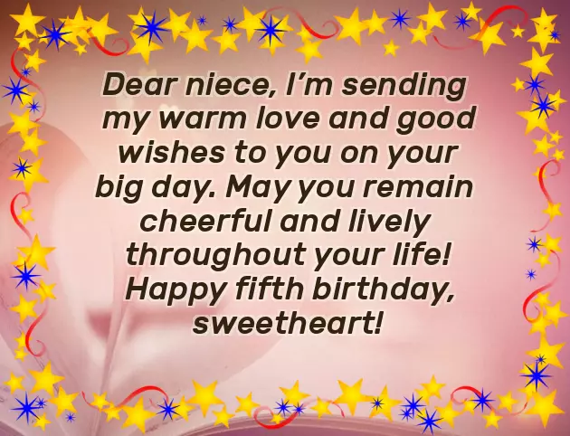 Birthday Wishes For 5 Year Old Baby Boy Birthday Wishes For 5 Year Old Baby Boy