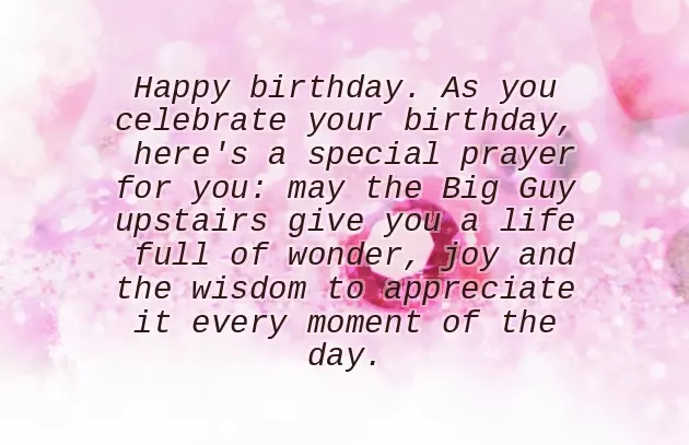 Free Birthday Wishes For Nephew