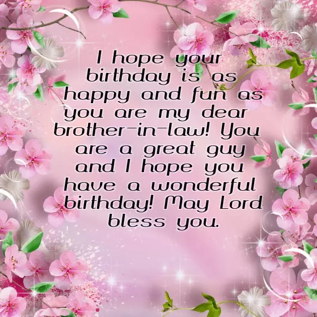 Birthday Best Wishes To Brother Birthday Best Wishes To Brother