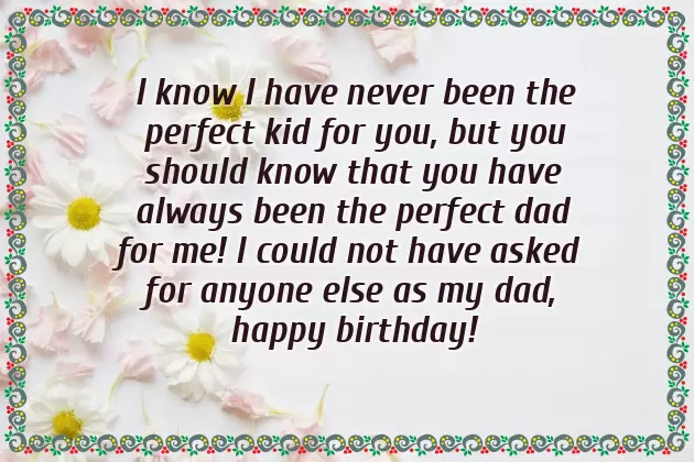 Happy Birthday Papa From Son Happy Birthday Papa From Son