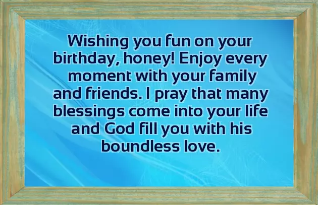 Birthday Wish To Beautiful Girl