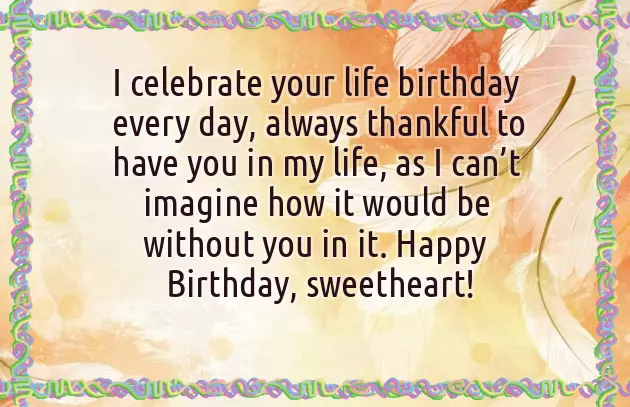 Copy Paste Happy Birthday Text