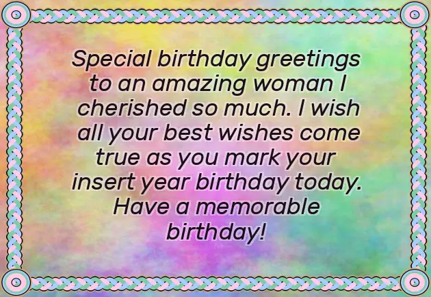 Friends Mom Birthday Quotes Friends Mom Birthday Quotes