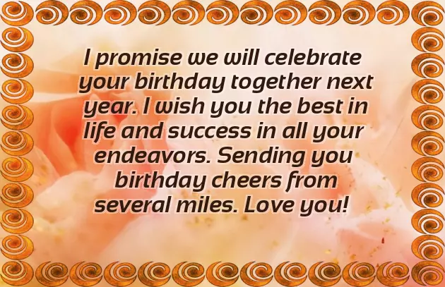 Best Friend Girlfriend Birthday Wishes