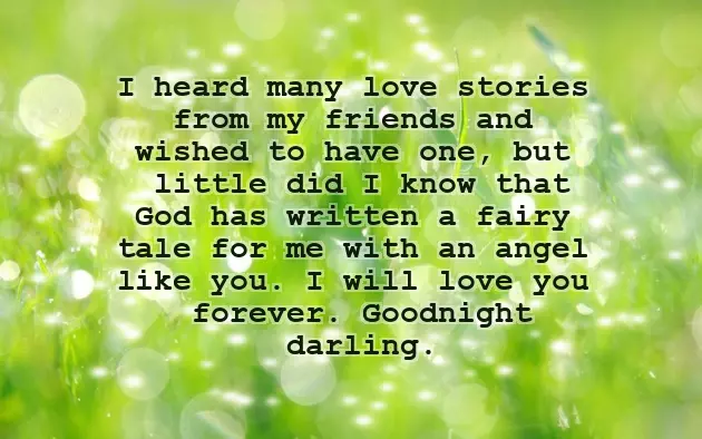 Good Night Wish To Wife Good Night Wish To Wife