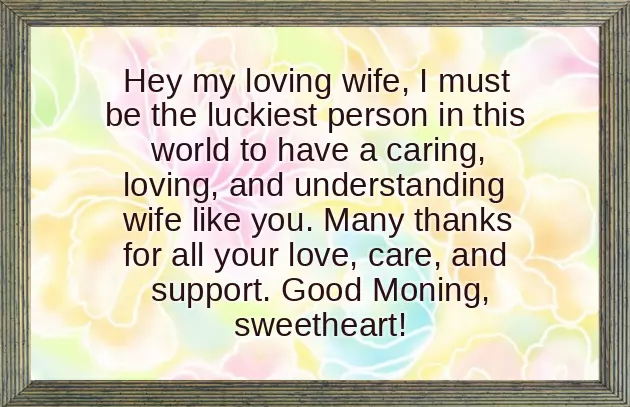 Morning Greetings Quotes