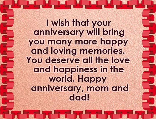 Happy Anniversary To Mother And Father In Law Happy Anniversary To Mother And Father In Law