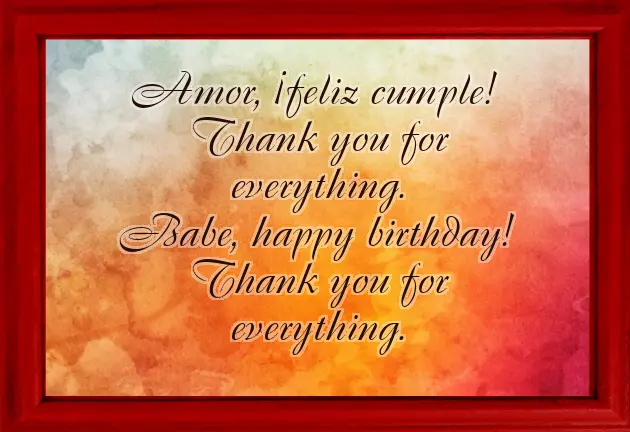 Short Way To Say Happy Birthday Short Way To Say Happy Birthday