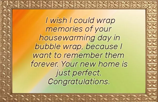 Best Wishes For New House Inauguration Best Wishes For New House Inauguration