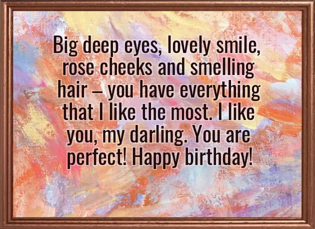 Funny Happy Birthday Wishes To Girlfriend Funny Happy Birthday Wishes To Girlfriend