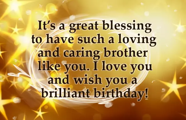 Birthday Wishes To Brother Download Birthday Wishes To Brother Download