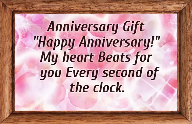 One Year Anniversary Gift Ideas One Year Anniversary Gift Ideas